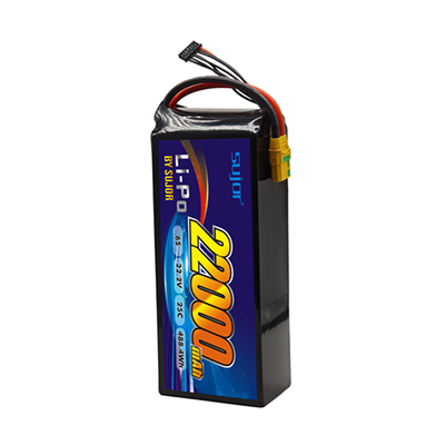 UAV Battery