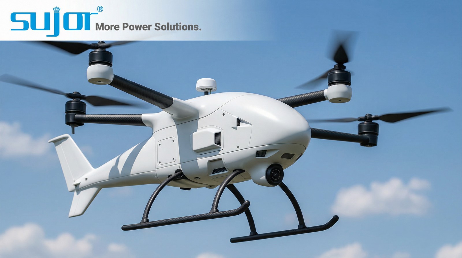 What are BVLOS Drones?