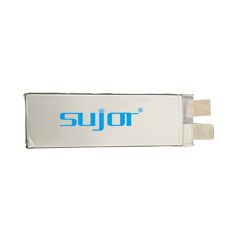 SUJOR 25C High Discharge Lipo Battery Cell 9054161 9000mAh 3.7V