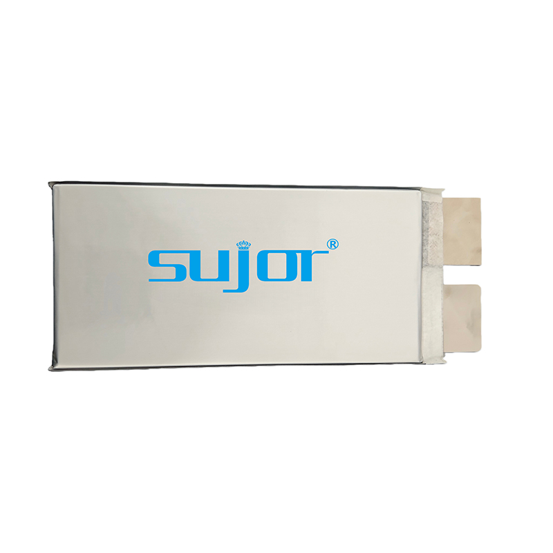 SUJOR High Rate Lipo Battery Cell 11590195HV 24000mAh 3.8V 25C