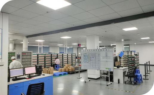 &nbsp;Monitoring Center