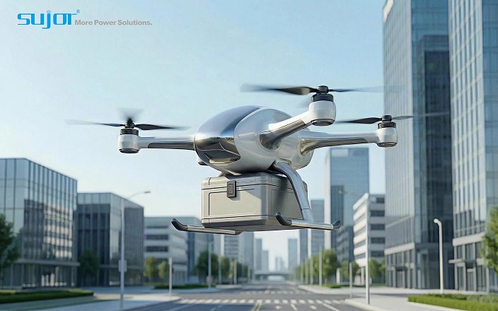 How is The Rise of the Low-Altitude Economy?